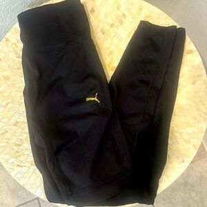 Puma small leggings